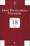 GRAN ENCICLOPEDIA UNIVERSAL