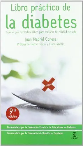 LIBRO PRACTICO DE LA DIABETES