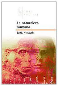 LA NATURALEZA HUMANA