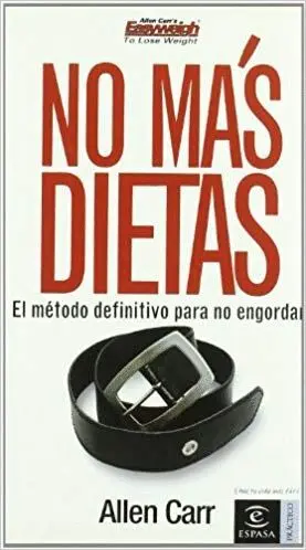 NO MAS DIETAS
