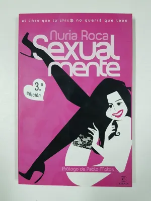 SEXUALMENTE