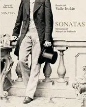 SONATAS: MEMORIAS DEL MARQUES DE BRADOMIN