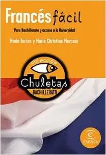 FRANCES FACIL PARA BACHILLERATO