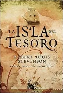 LA ISLA DEL TESORO