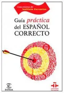 GUIA DEL ESPAÑOL CORRECTO