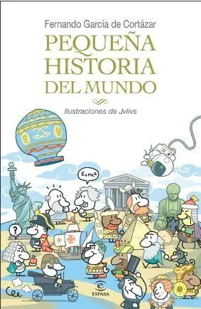 PEQUEÑA HISTORIA DEL MUNDO