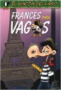 FRANCES PARA VAGOS