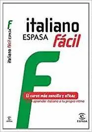 ITALIANO FACIL ESPASA ITALIANO FACIL ESPASA