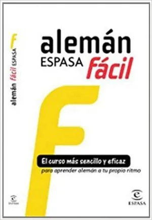 ALEMAN FACIL