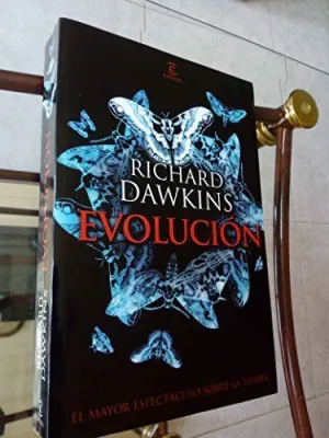 EVOLUCIÓN