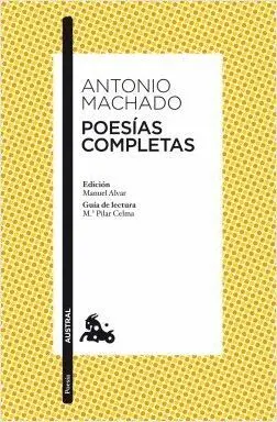 POESIAS COMPLETAS