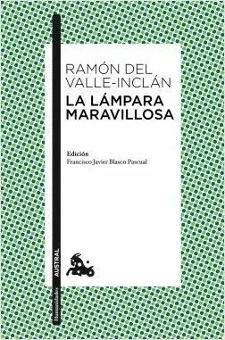 LA LAMPARA MARAVILLOSA LA LAMPARA MARAVILLOSA