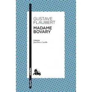 MADAME BOVARY