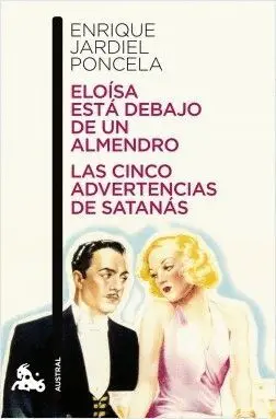 ELOISA ESTA DEBAJO DE UN ALMENDRO - LAS CINCO ADVERTENCIAS DE SATANAS