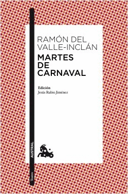 MARTES DE CARNAVAL