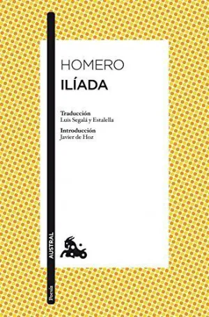 ILIADA