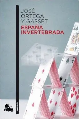 ESPAÑA INVERTEBRADA