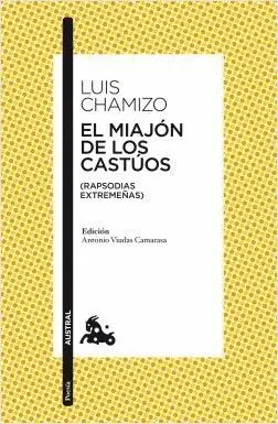 EL MIAJON DE LOS CASTUOS