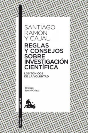 Reglas y Consejos Sobre Investigación Científica