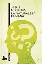 LA NATURALEZA HUMANA LA NATURALEZA HUMANA