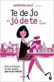 TE DEJO ES JODETE AL REVES
