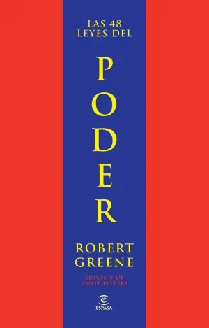 LAS 48 LEYES DEL PODER