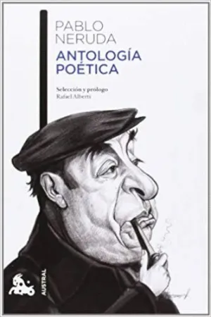 ANTOLOGIA POETICA