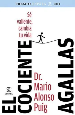 EL COCIENTE AGALLAS