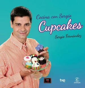 COCINA CON SERGIO CUPCAKES