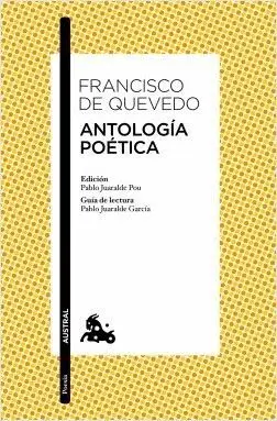 ANTOLOGIA POETICA