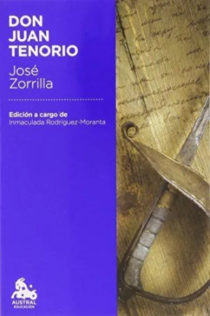 DON JUAN TENORIO