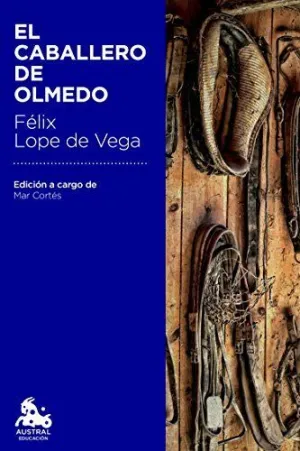 EL CABALLERO DE OLMEDO