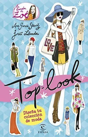 TOP-LOOK: LA BANDA DE ZOÉ