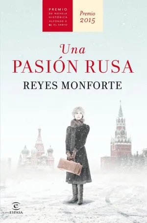 UNA PASION RUSA UNA PASION RUSA