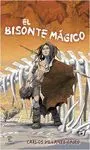 EL BISONTE MÁGICO