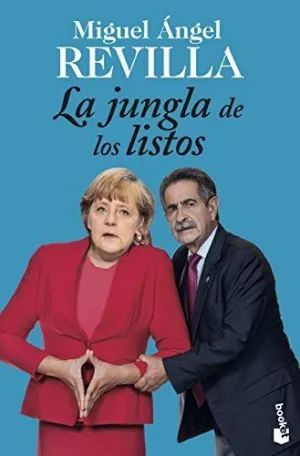 LA JUNGLA DE LOS LISTOS