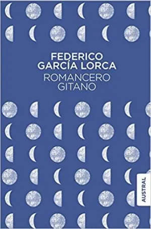ROMANCERO GITANO