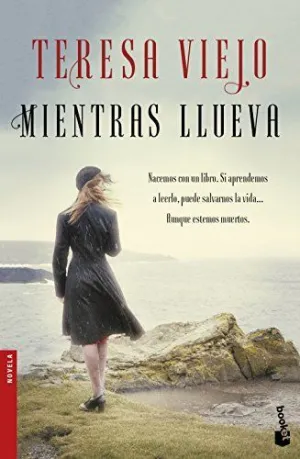 MIENTRAS LLUEVA