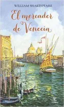 EL MERCADER DE VENECIA
