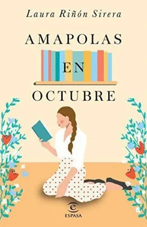 AMAPOLAS EN OCTUBRE AMAPOLAS EN OCTUBRE