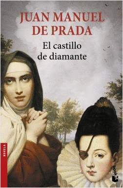 EL CASTILLO DEL DIAMANTE