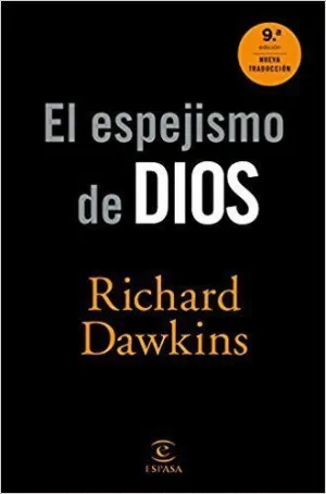 EL ESPEJISMO DE DIOS