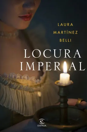 LOCURA IMPERIAL LOCURA IMPERIAL