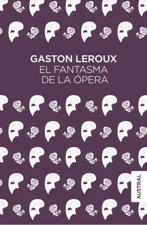 EL FANTASMA DE LA ÓPERA EL FANTASMA DE LA ÓPERA