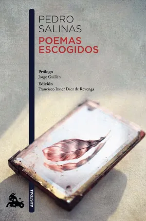POEMAS ESCOGIDOS POEMAS ESCOGIDOS