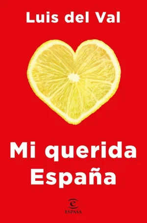 MI QUERIDA ESPAÑA MI QUERIDA ESPAÑA