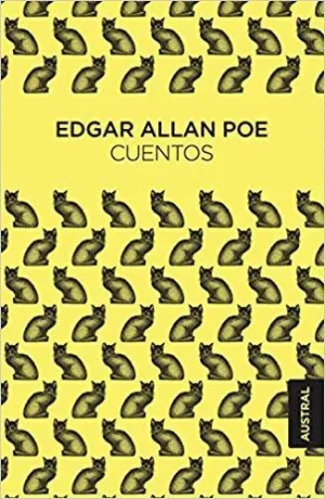 CUENTOS