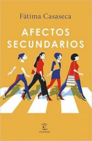 AFECTOS SECUNDARIOS