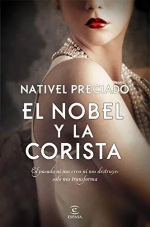El Nobel y la Corista