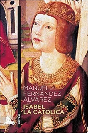 ISABEL LA CATÓLICA